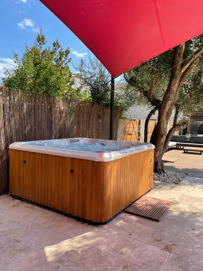 Chambre D'Hotes - Villa Pierredon Sanary-sur-Mer Εξωτερικό φωτογραφία