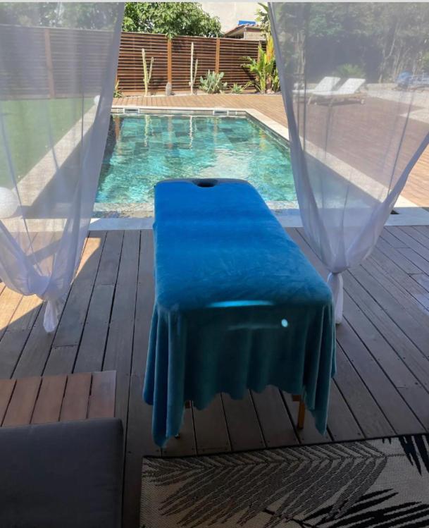 Chambre D'Hotes - Villa Pierredon Sanary-sur-Mer Εξωτερικό φωτογραφία