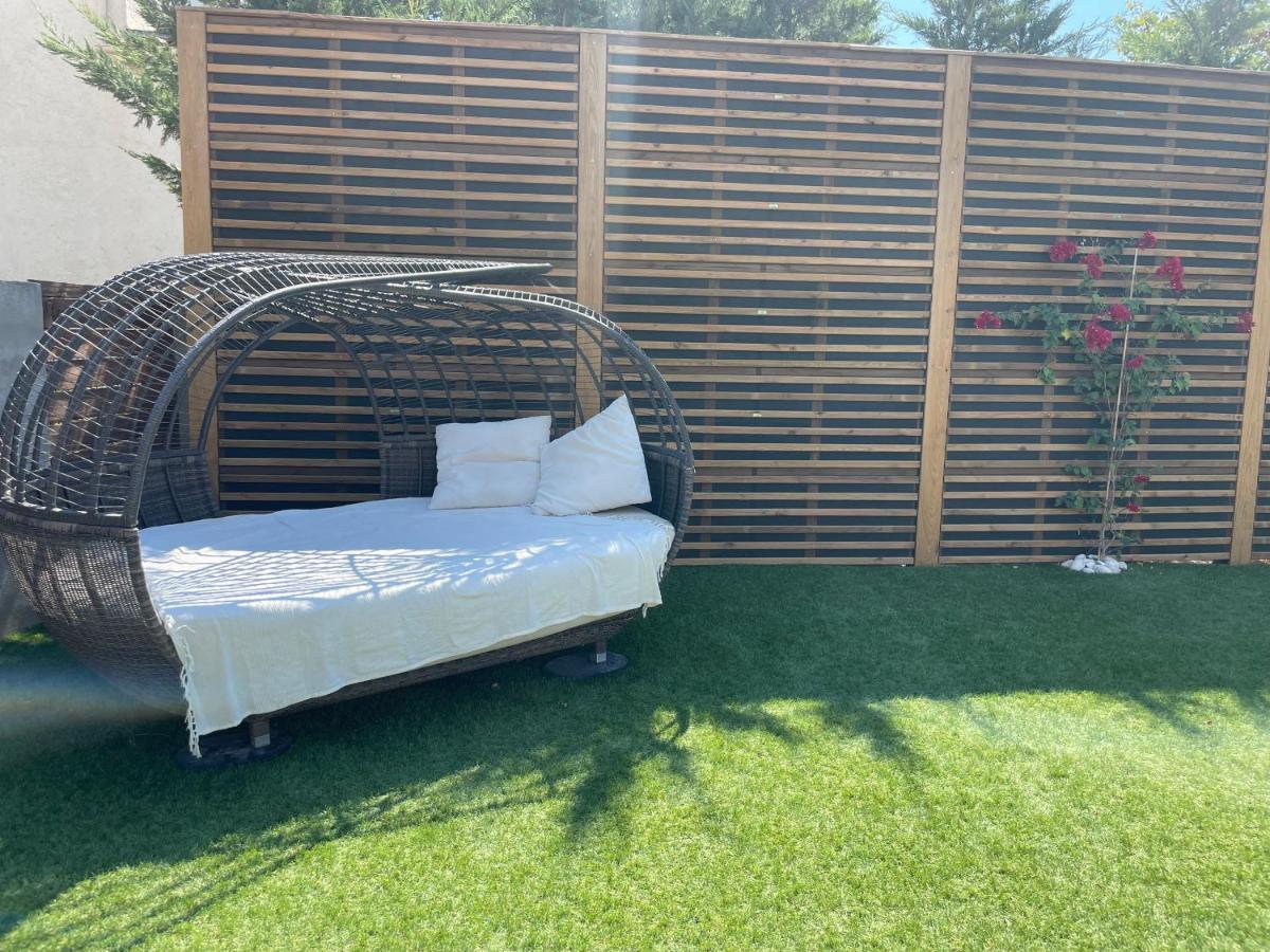 Chambre D'Hotes - Villa Pierredon Sanary-sur-Mer Εξωτερικό φωτογραφία
